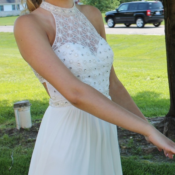 Sherri Hill Dresses & Skirts - Sherri Hill prom dress